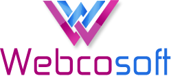 Webcosoft Logo